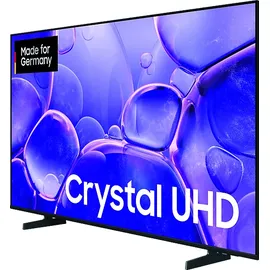 Samsung 55" Crystal UHD U8079F 4K Smart TV (2025)