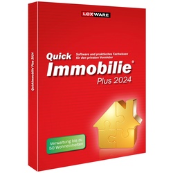 QuickImmobilie Plus 2024