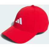 Adidas Tour Badge Kappe Better Scarlet Erwachsene (S/M)