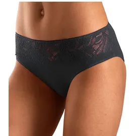 VIVANCE Jazz-Pants Slips 5 St. Schwarz 40/42