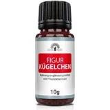 ADEMA NATURAL Figur Kügelchen Drink 10 g