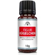 ADEMA NATURAL Figur Kügelchen Drink 10 g