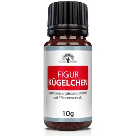 ADEMA NATURAL Figur Kügelchen Drink 10 g
