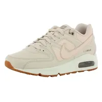 Nike Damen WMNS AIR MAX Command PRM Ausbilder, Mehrfarbig (Oatmeal/Oatmeal/sail/Khaki), 40 EU - 40 EU