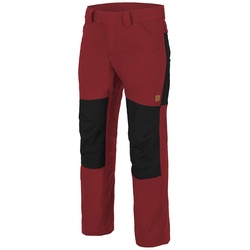 Helikon-Tex Woodsman Pants crimson sky/black, Größe 3XL Regular