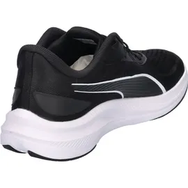 Puma Skyrocket Lite 2 Black Berry/Warm White/Puma Black 44