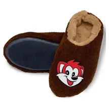 Vertriebsarena SC Freiburg Kinder-Haussschuhe "Füchsle"
