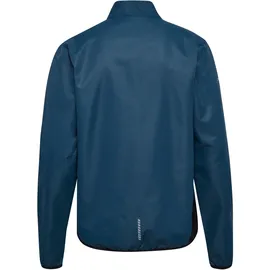 New Line Nashville Laufjacke Herren 0832 majolica blue M