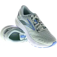 Brooks Glycerin 20 Damen Laufschuhe-Türkis-8