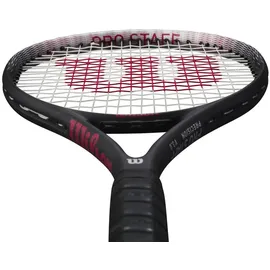 Wilson Pro Staff Precision 100 L2 Schwarz