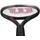 Wilson Pro Staff Precision 100 L2 Schwarz