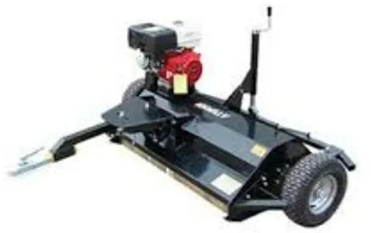 A.R.T. Ersatz-P-Schlegelmulcher SLH120 - Ersatzmesser - Explosionszeichnung Nr.27