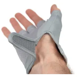 Fox Lightweight UV Handschuhe Grau L