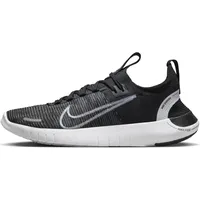 Nike W Free RN FK Next Nature Damen Black/White-Anthracite 38