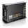 Palmer PWT 05 MK 2 - Universelles Pedalboard 9V-Netzteil, 5 Ausgänge, schwarz