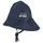 Sterntaler Regenhut blau 49 cm