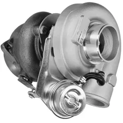 f.becker_line Turbolader Lader, Aufladung  für MERCEDES-BENZ EVOBUS 602090880 A6020960899 602096069980 50130008