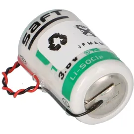 Akkuman.de Akkutechnik vom Fachmann Lithium Batterie 3,6V für WINKHAUS Schließanlage Blue Chip