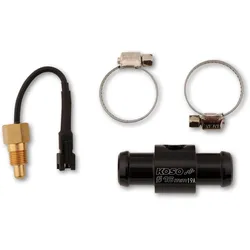 KOSO Adapter für Wassertemperatursensor, D: 16 mm