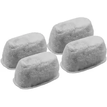 BEEM D2000614 Aktivkohlefilter 4 St.