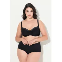 Ulla Popken Damen große Größen Übergrößen Plus Size Bügel-BH,