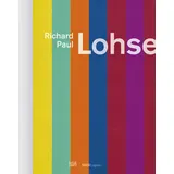 Hatje Cantz Verlag GmbH Richard Paul Lohse: English Edition
