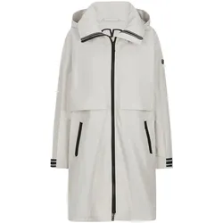 Kurzmantel BASLER beige, 38