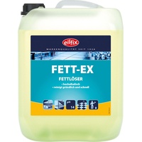 Becker Chemie Fett-Ex 10 l