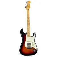 Fender Player Plus Stratocaster HSS MN 3-Color Sunburst