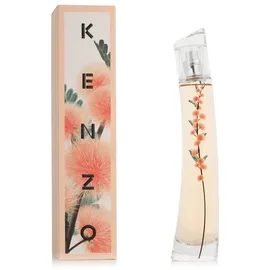 Kenzo Flower by Kenzo Ikebana Mimosa Eau de Parfum 75 ml