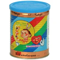 Caffè Passalacqua Entkoffeiniert DEUP Gr. 250 Dose Gemahlenes Kaffee