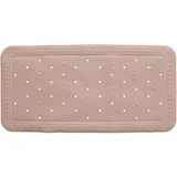 GRUND Wanneneinlage Beige