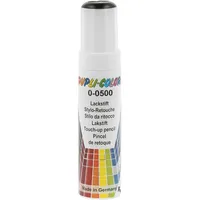 Dupli Color Lackstift Schwarz matt 0,012 l