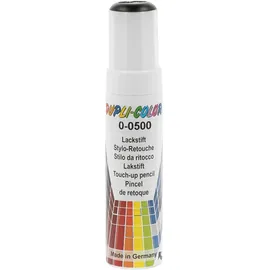 Dupli Color Lackstift Schwarz matt 0,012 l
