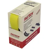 FASTECH® Fastech B30-STD-L-020805 Klettband zum Aufnähen Flauschteil (L x B) 5 m x 30 mm 5 m