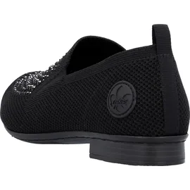 Rieker 51989-00 Damen Schwarz 39