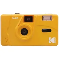 Kodak M35 Yellow