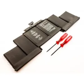 MicroBattery Coreparts-akku für Apple A1618