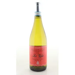 Santa Barbara by Stefano Antonucci "Le Vaglie" Classico 2024 0.75L