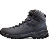 Mammut Mercury IV Mid Herren dark titanium-black 48 2/3