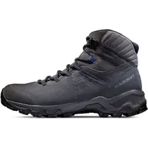 Mammut Mercury IV Mid Herren dark titanium-black 48 2/3