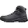 Mammut Mercury IV Mid Herren dark titanium-black 48 2/3