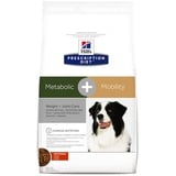 Metabolic + Mobility Hundefutter 4 kg