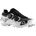 8 0 ProClip Race Damen Schwarz/Weiß 38 5