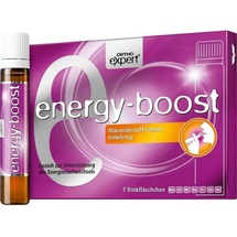 weber & weber gmbh Energy-boost Orthoexpert Trinkampullen