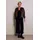 Zhrill Blouson ZHGIULIA moderner Look, aus Kunstfaser, Regular Fit, mit Eingrifftaschen braun S (36)