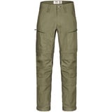 Fjällräven Abisko Lite Trekking Zip-Off M Reg Herren Green-Laurel Green