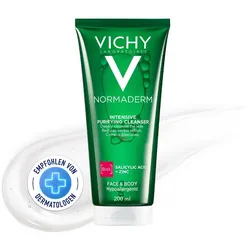 VICHY NORMADERM Intensives Reinigungsgel
