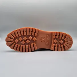 Timberland Premium 6-Inch wheat nubuck 45