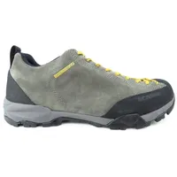 Scarpa Mojito Trail GTX Herren Titanium/Mustard 42,5